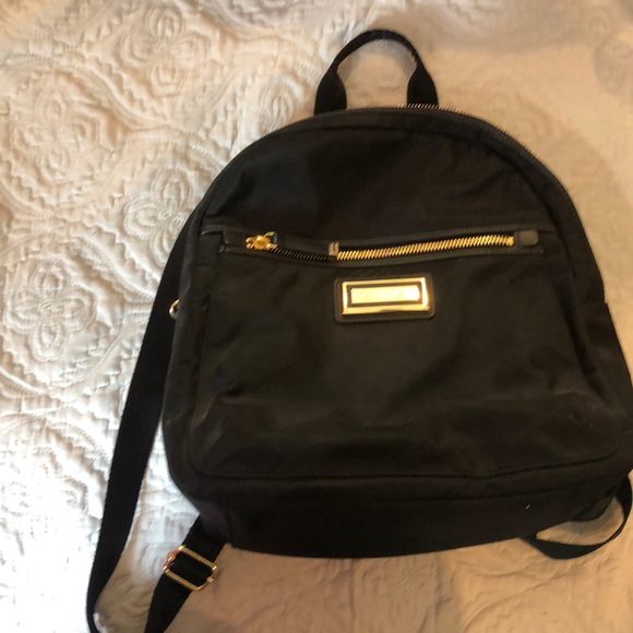 calvin klein mini backpack
